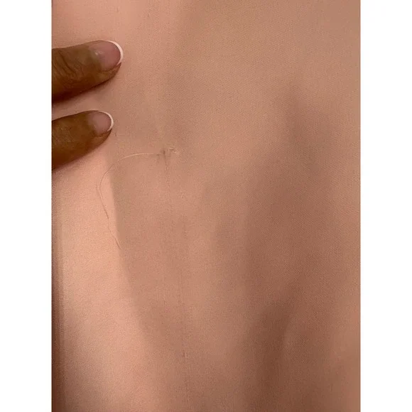 Coach x Keith Haring Reversible Bomber Jacket Pink Satin / Print | Style 30499 - Picture 5 of 11